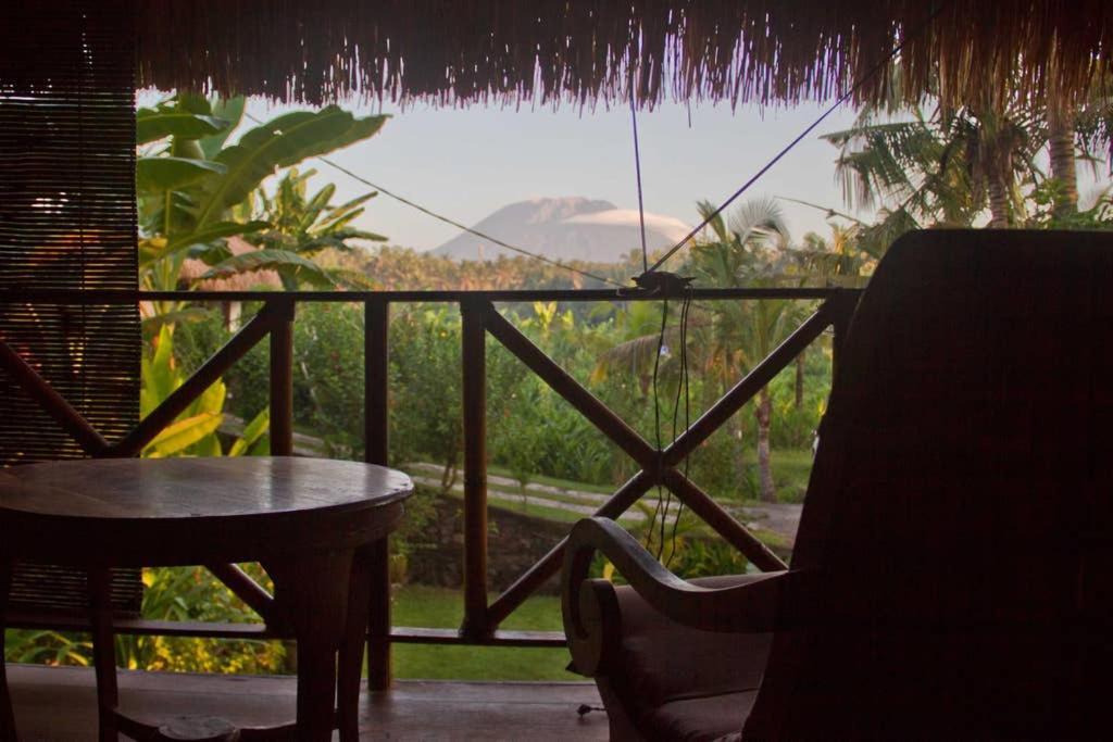 Jasri Dalem Surf Retreat Villa Exterior foto