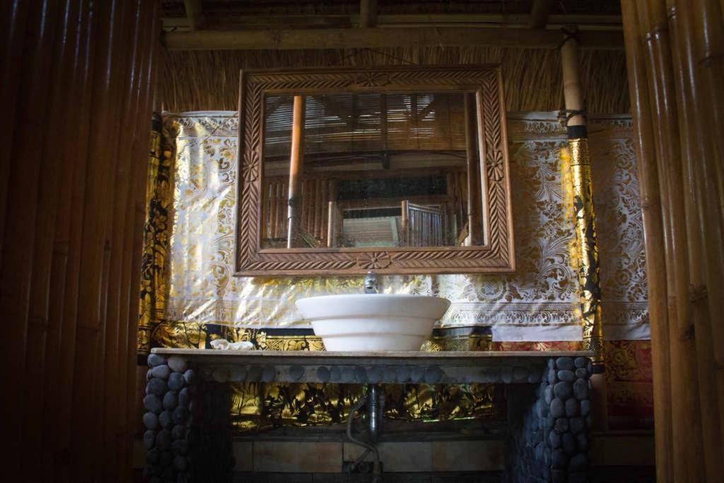 Jasri Dalem Surf Retreat Villa Exterior foto
