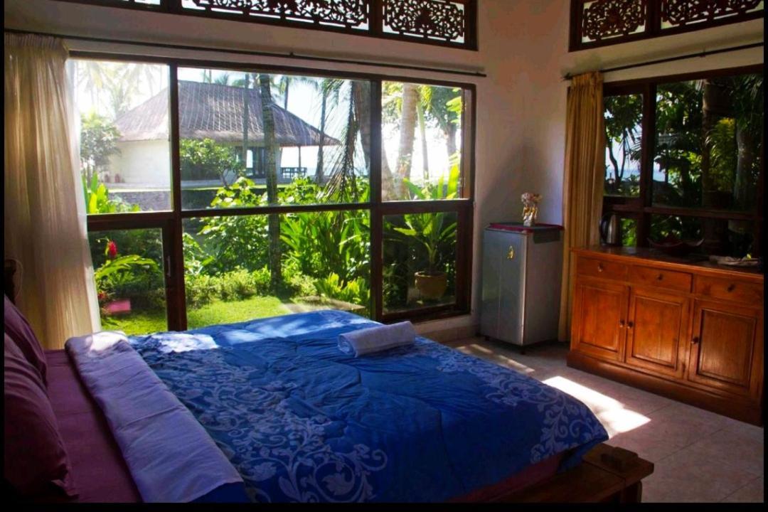 Jasri Dalem Surf Retreat Villa Exterior foto