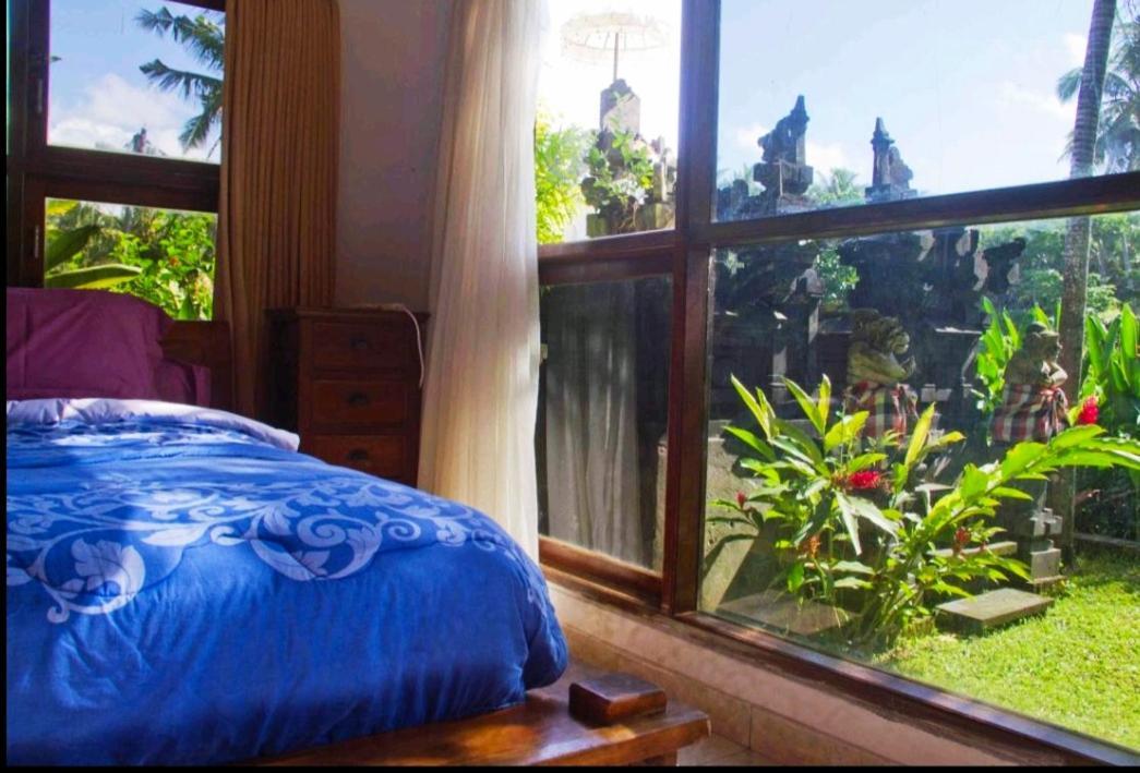 Jasri Dalem Surf Retreat Villa Exterior foto