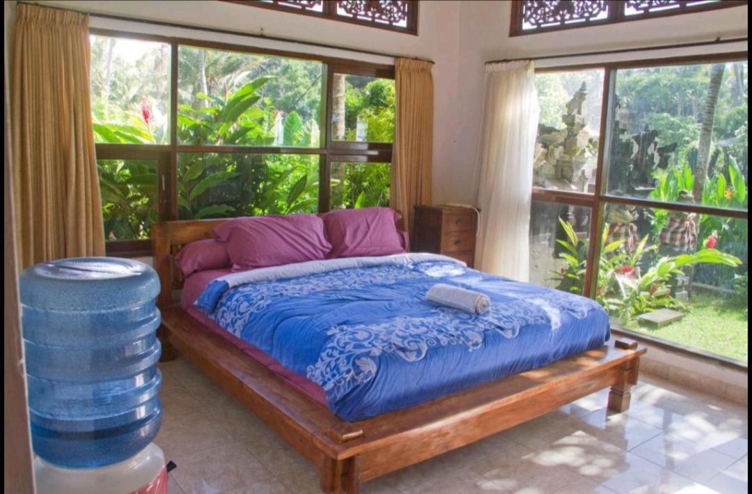 Jasri Dalem Surf Retreat Villa Exterior foto