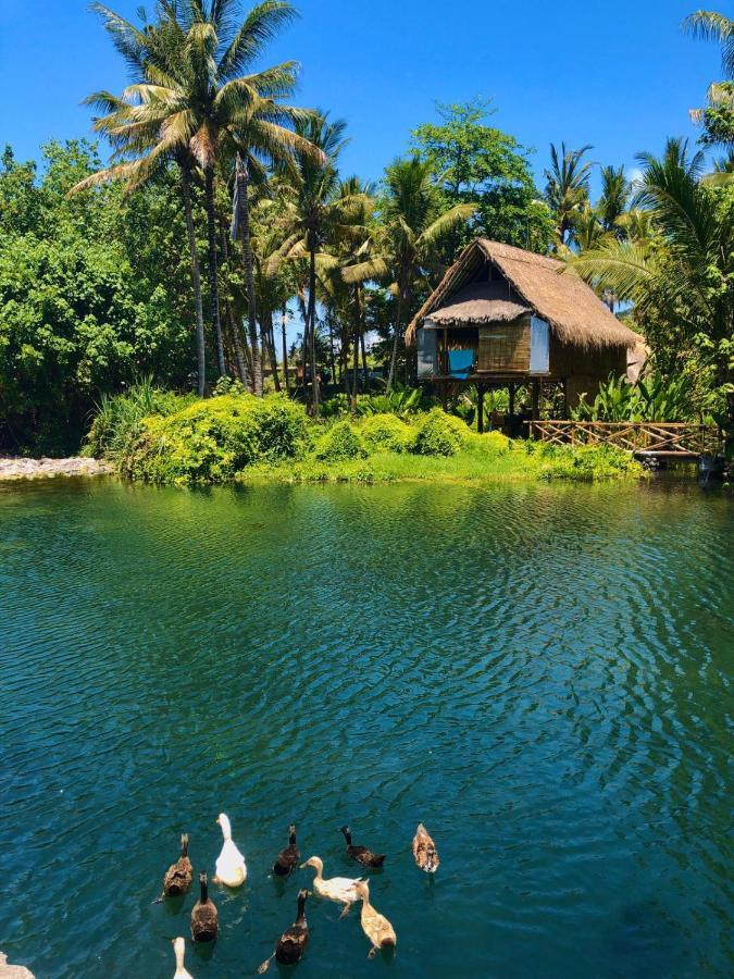 Jasri Dalem Surf Retreat Villa Exterior foto